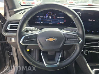 2024 Chevrolet Traverse LT 2LT - miniatura 16