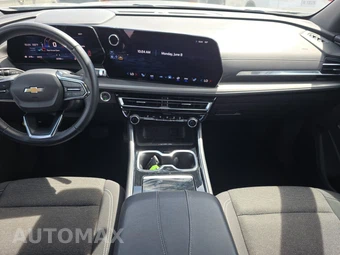 2024 Chevrolet Traverse LT 2LT - miniatura 17