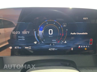 2024 Chevrolet Traverse LT 2LT - miniatura 18
