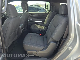 2024 Chevrolet Traverse LT 2LT - miniatura 19