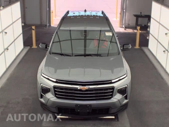 2024 Chevrolet Traverse LT 2LT - miniatura 2