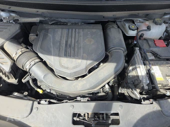 2024 Chevrolet Traverse LT 2LT - miniatura 23