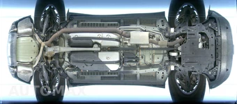 2024 Chevrolet Traverse LT 2LT - miniatura 26