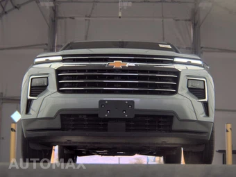 2024 Chevrolet Traverse LT 2LT - miniatura 3