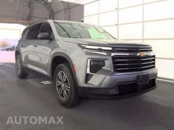 2024 Chevrolet Traverse LT 2LT - miniatura 4