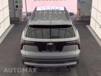2024 Chevrolet Traverse LT 2LT - miniatura 6