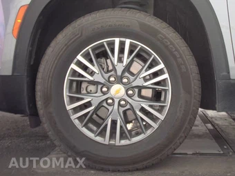 2024 Chevrolet Traverse LT 2LT - miniatura 9