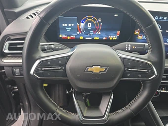 2024 Chevrolet Traverse LT 2LT - miniatura 10
