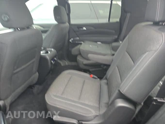 2024 Chevrolet Traverse LT 2LT - miniatura 13