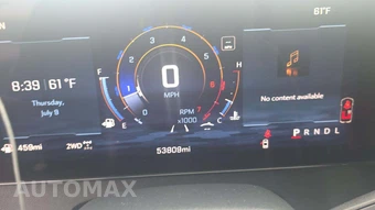2024 Chevrolet Traverse LT 2LT - miniatura 19