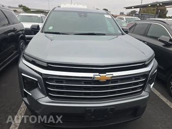 2024 Chevrolet Traverse LT 2LT - miniatura 2