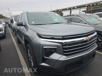 2024 Chevrolet Traverse LT 2LT - miniatura 3