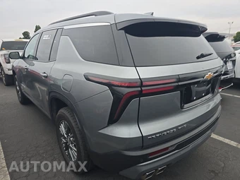 2024 Chevrolet Traverse LT 2LT - miniatura 6