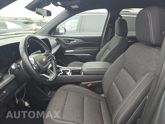 2024 Chevrolet Traverse LT 2LT - miniatura 7