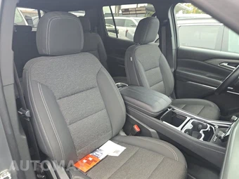 2024 Chevrolet Traverse LT 2LT - miniatura 8