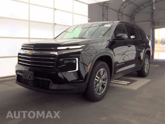 2024 Chevrolet Traverse LT 2LT