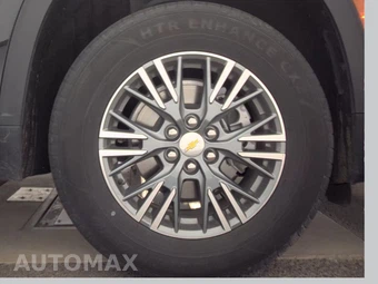 2024 Chevrolet Traverse LT 2LT - miniatura 10