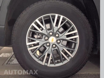 2024 Chevrolet Traverse LT 2LT - miniatura 11