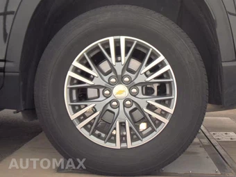 2024 Chevrolet Traverse LT 2LT - miniatura 12