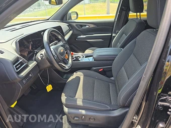 2024 Chevrolet Traverse LT 2LT - miniatura 13