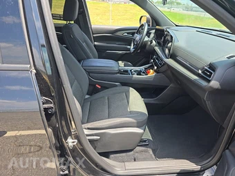 2024 Chevrolet Traverse LT 2LT - miniatura 14