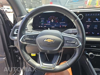 2024 Chevrolet Traverse LT 2LT - miniatura 16