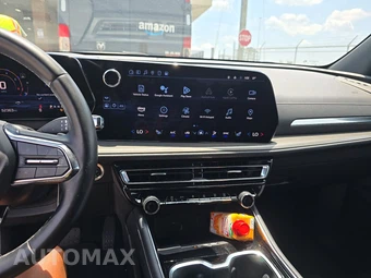 2024 Chevrolet Traverse LT 2LT - miniatura 17