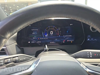 2024 Chevrolet Traverse LT 2LT - miniatura 18
