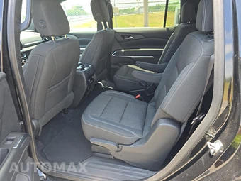 2024 Chevrolet Traverse LT 2LT - miniatura 19
