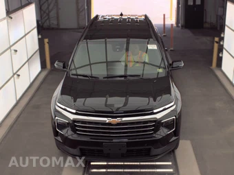 2024 Chevrolet Traverse LT 2LT - miniatura 2