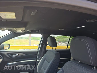 2024 Chevrolet Traverse LT 2LT - miniatura 21