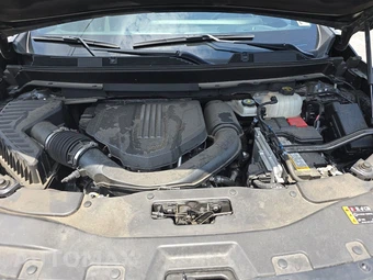 2024 Chevrolet Traverse LT 2LT - miniatura 23