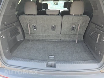 2024 Chevrolet Traverse LT 2LT - miniatura 24