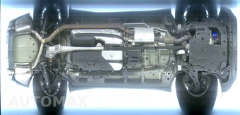 2024 Chevrolet Traverse LT 2LT - miniatura 25
