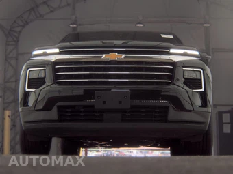 2024 Chevrolet Traverse LT 2LT - miniatura 3