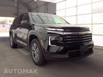 2024 Chevrolet Traverse LT 2LT - miniatura 4