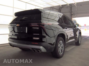 2024 Chevrolet Traverse LT 2LT - miniatura 5