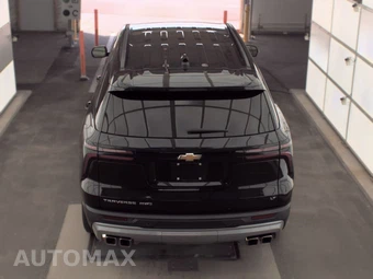 2024 Chevrolet Traverse LT 2LT - miniatura 6