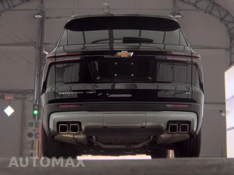 2024 Chevrolet Traverse LT 2LT - miniatura 7