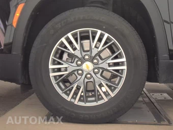 2024 Chevrolet Traverse LT 2LT - miniatura 9