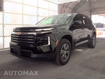 2024 Chevrolet Traverse LT 2LT
