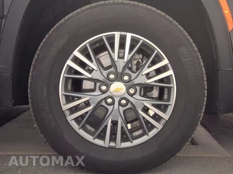 2024 Chevrolet Traverse LT 2LT - miniatura 10