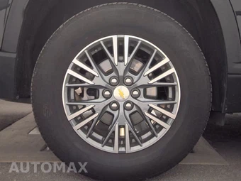 2024 Chevrolet Traverse LT 2LT - miniatura 11