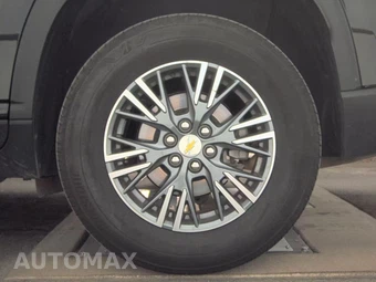 2024 Chevrolet Traverse LT 2LT - miniatura 12
