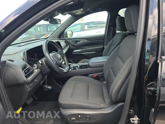 2024 Chevrolet Traverse LT 2LT - miniatura 13