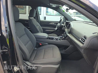 2024 Chevrolet Traverse LT 2LT - miniatura 14