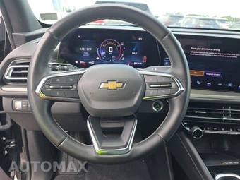 2024 Chevrolet Traverse LT 2LT - miniatura 16