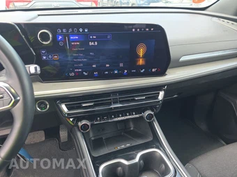 2024 Chevrolet Traverse LT 2LT - miniatura 17