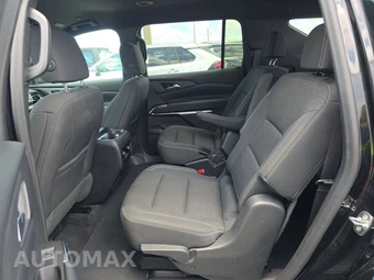 2024 Chevrolet Traverse LT 2LT - miniatura 19