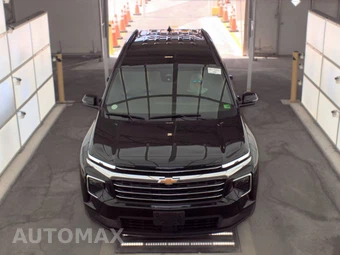 2024 Chevrolet Traverse LT 2LT - miniatura 2